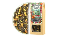 Herbata Czarna CIASTECZKO KORZENNE (KT) (50g) Prezent Na Wigilię i Święta !